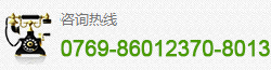 咨询热线